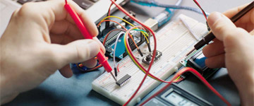 Electronics and electrical