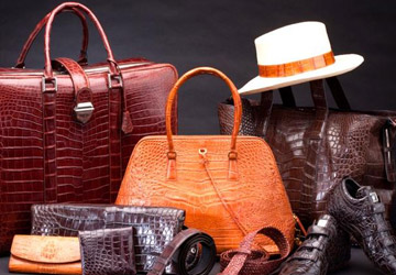 Leather Products